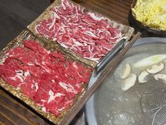 -海子口鲜牛馆(招商兰溪谷店)