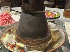 -东来顺饭庄(西直门店)