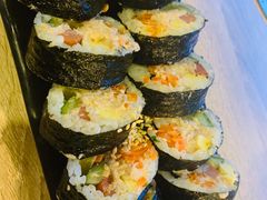 -郑阿姨的家·이모네·韩料&烤肉(武川路店)