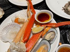 -北京乐多港万豪酒店·臻厨