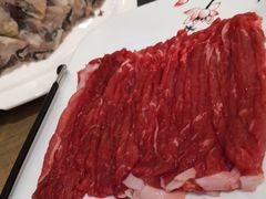 -1078號老北京涮肉(松柏店)