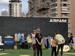 -AIRPARK爱野屋顶运动公园