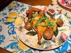 -弗兰克牛排西餐厅Ribone steak house(柠檬花园店)