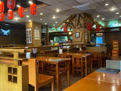 大堂-面爱面(长椿街店)