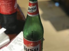 -新疆烧烤王(广灵店)