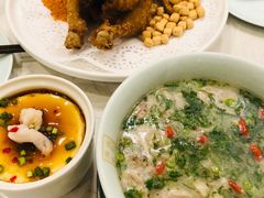 -春发生饭店·非遗(南院门店)