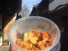 -88号小吃店·经典云南菜·地道纳西美食