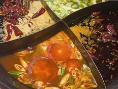 -白乐天毛肚火锅馆(南滨路店)