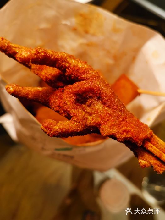 但家香酥鸭图片