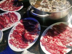 -八合里潮汕鲜牛肉火锅(深圳海岸城店)