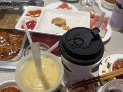 -海底捞火锅(万达广场店)