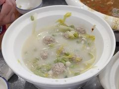-大清花饺子(山庄店)