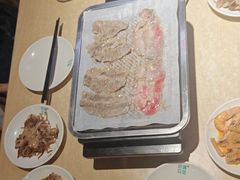 -玫瑰花园自助烤肉(顺义鑫海韵通店)