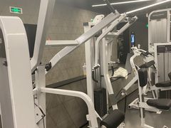 -锐动健身游泳(博地中心店)