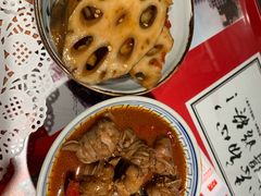 -味福记·本地特色菜(八一万达广场店)