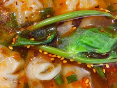 -眉州东坡(华联万柳店)