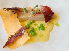 银鳕鱼-福楼法餐厅FLO