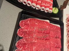 -海底捞火锅(中州万达店)