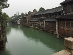 -乌镇那一年小院主题餐厅(甘泉西路店)