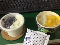 -宝珠奶酪(浦东金桥店)
