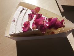 -EVERNAKED裸蛋糕(SOHO天山店)