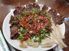 -谢老五跷脚牛肉·非遗传承店