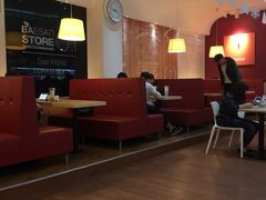 -813芭依珊 BAESAn(汇港购物中心店)