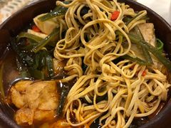 -金乐活美食(中街店)