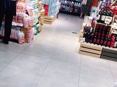 零售区-盒马鲜生(皇庭广场店)