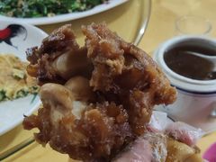 -伟记牛蹄(道滘店)