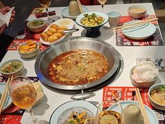 -刘一锅筋头巴脑(经园路店)