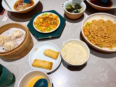-松鹤楼面馆(清河万象汇店)