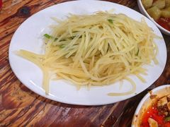 -雨田饭店(华兴东街店)