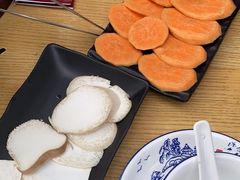 -燚青春东北泥炉烤肉(百合店)