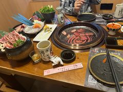 -青空日料烧肉烧鸟店(后湖兴业路店)