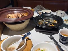 -秋色客家菜(南山店)