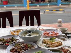 -梅姐海鲜餐厅(水头海鲜街店)