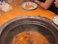 -白城车站店一九二八铁锅炖