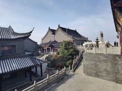 -句容茅山景区