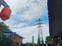 -茯茶镇