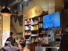 -米氏火鱼·泡椒鱼火锅(李子坝老店)