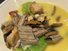 -兰亭轩茶餐厅(长江路店)