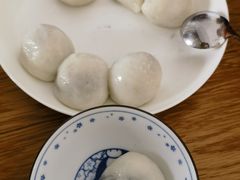 -高行汤团店(金高路店)