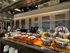 -Social 秀西餐厅-长沙瑞吉酒店(运达店)