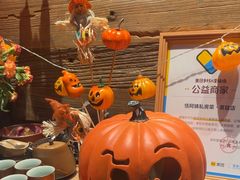 -恬阿姨庭院餐厅·生日宴
