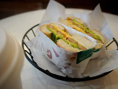 -BIG BAGEL(永康路店)