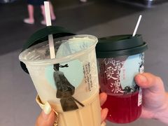 -茄子恰恰·新云南小炒(坪山益田店)