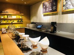 -星巴克(深圳侨城街店)