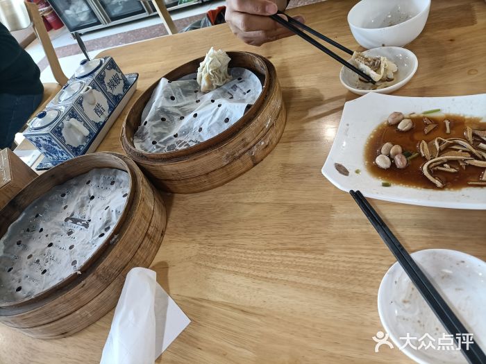 太原面食店(解放路店)图片
