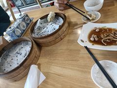 -太原面食店(解放路店)